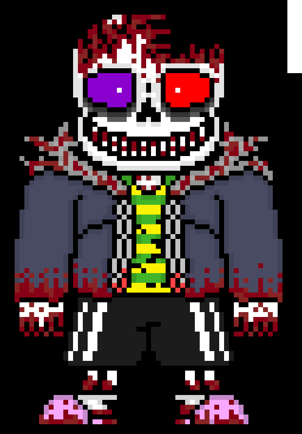 [e8cb42] NightTerror: *no effect* come on you should know by now that those dont work *eats the eyes* mmm delicious *now shiftverse cant see*