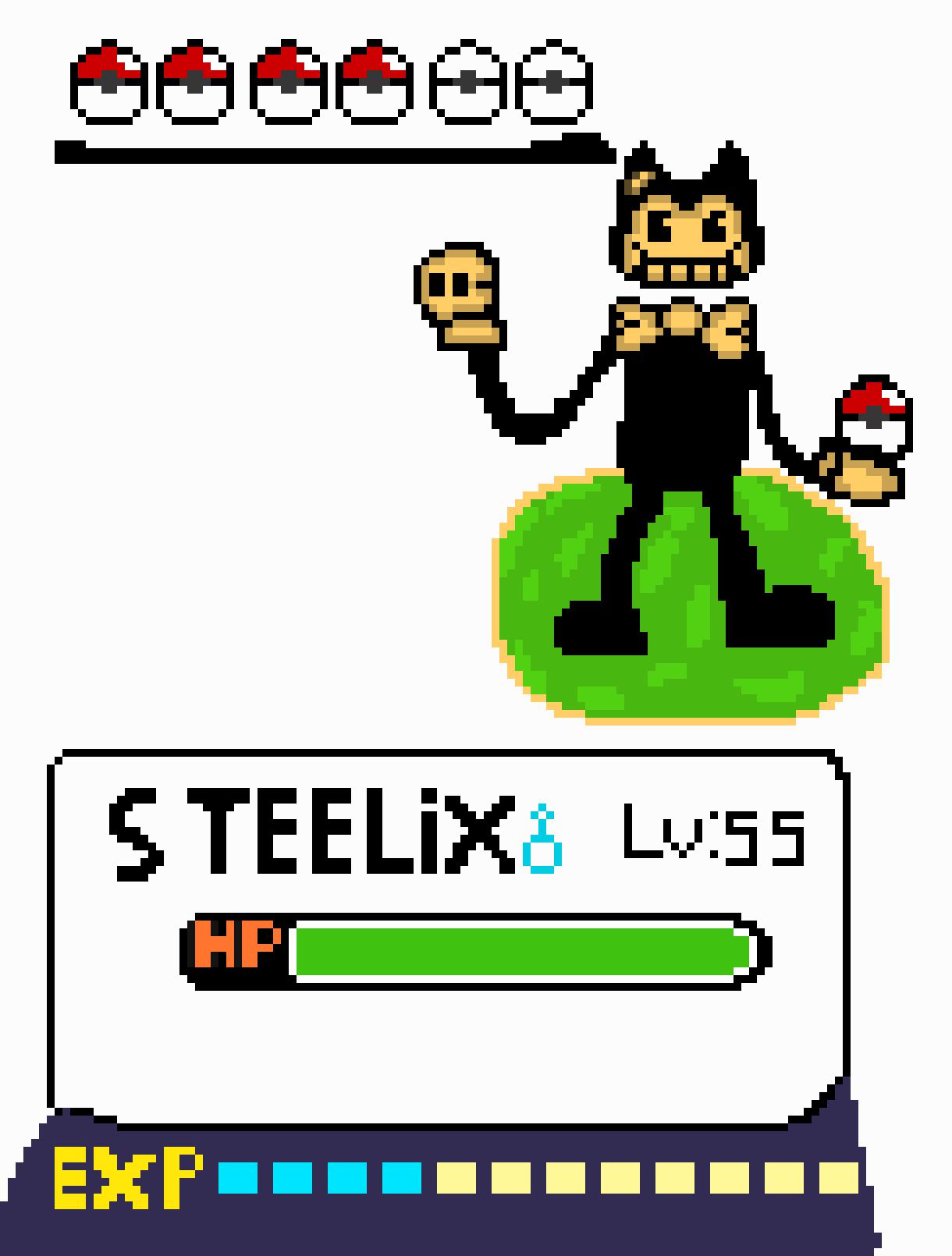 [3fcaee]  PKMN trainer tom i want somthing to remake or ANYTHING -Tom