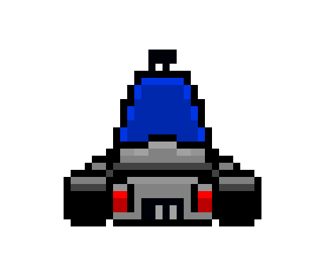 [2ebe6d] blobby kart. groby