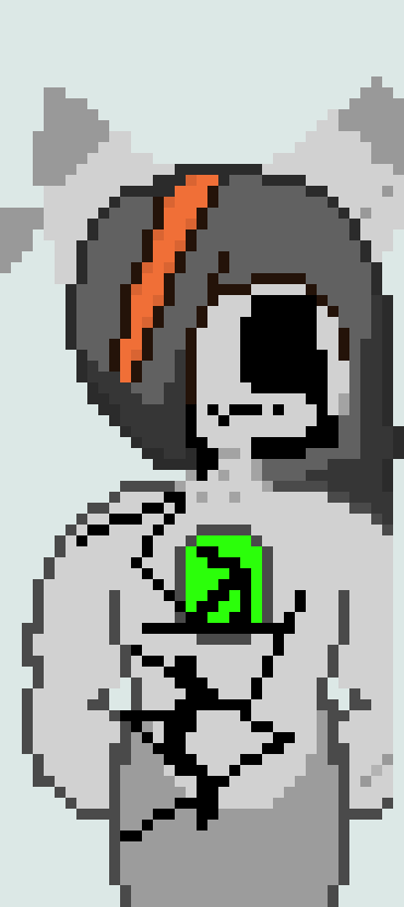 [d8d976] Oh Sh- Inky hi -Glitch