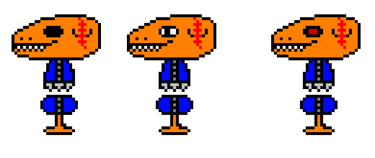 [649f33] This is supposed to be dummy sans can any of you make this better please