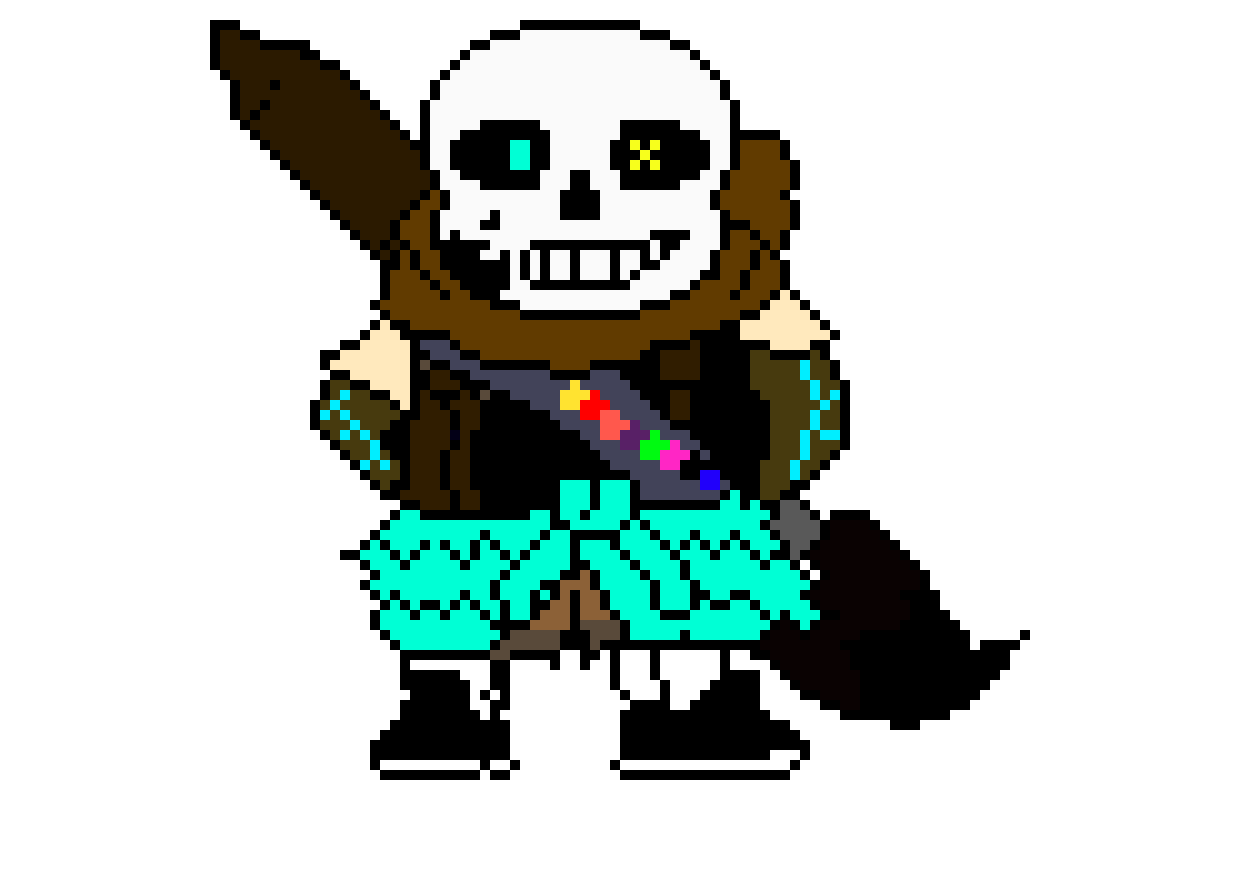 [ae61c8] OI SPRING TRAP! CATCH! *throws their paintbrush that they sharpened into a razor sharp point at his heart*