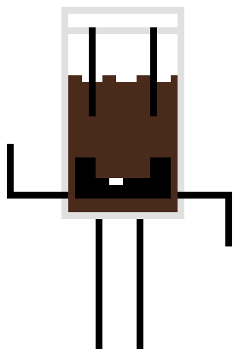 [9664c4] Choco Milk