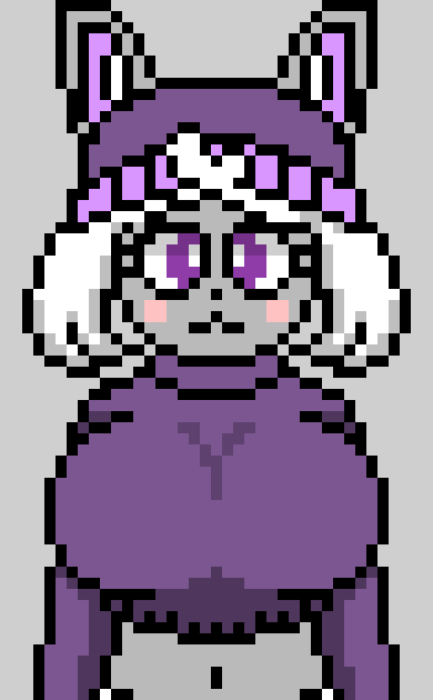 [3cc2da] Yeah... I recognize it... It's our private chat...