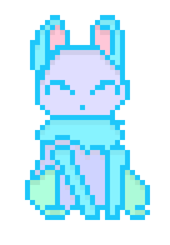 [9664c4] Cute lil animal