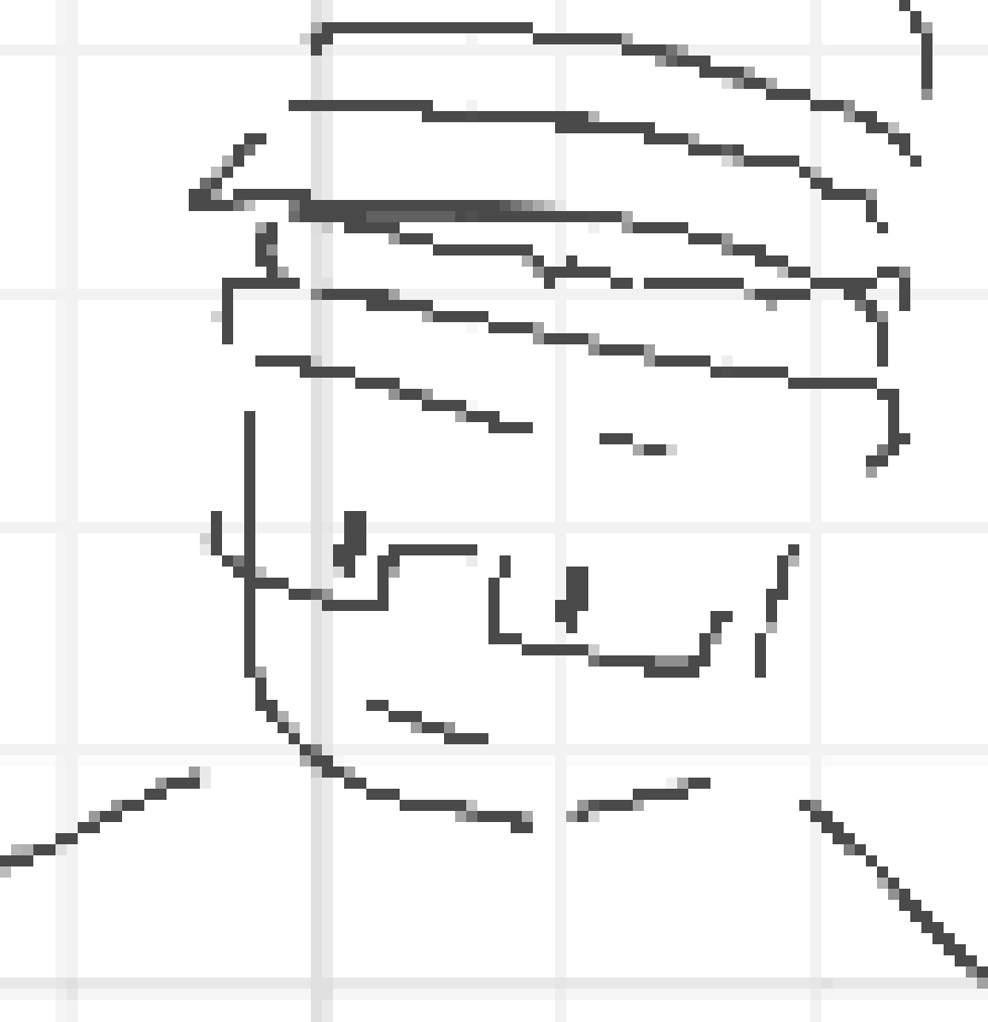 [a56108] *Eating Pizza from afar-* Hm-