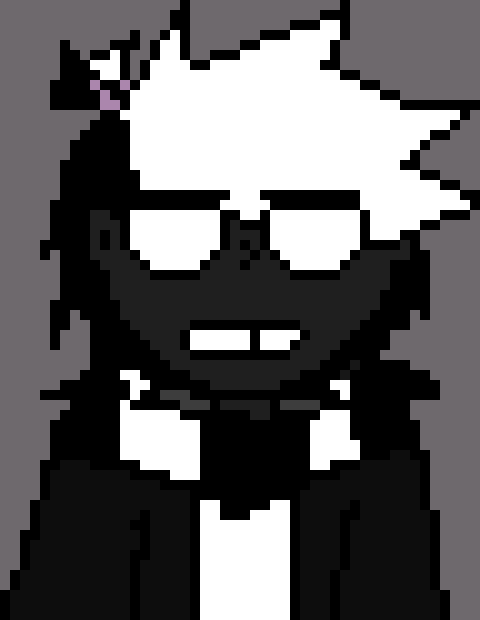 [64f43a] aaaaannnnddd there gone. 3 mins of typing wasted.