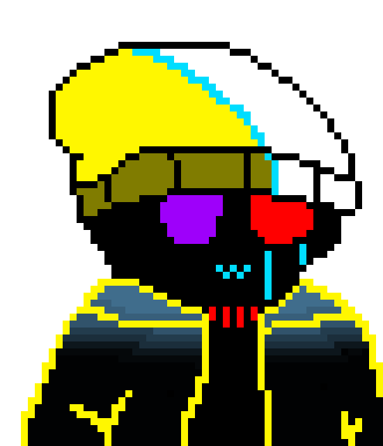 [9664c4] nIbbA is ded shgt. well what d0 i even d0 n0w?