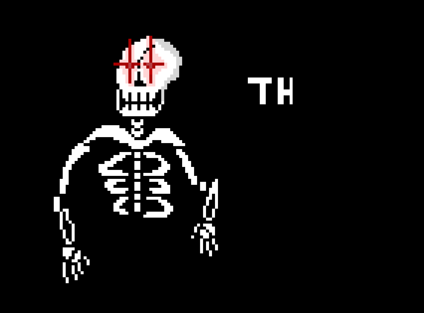 [4033bd] spahgetti raid