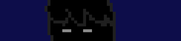 [000885] The fire dies down a bit. "zzz"