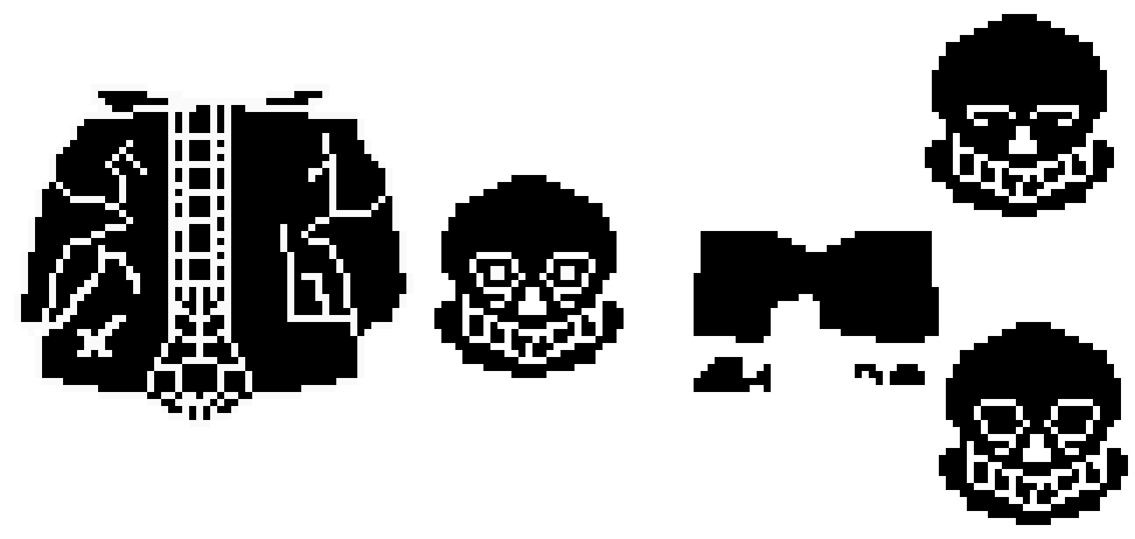 [1bc542] CALAMITYSWAP SANS SPRITE