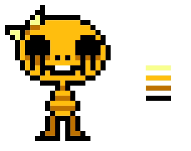 [a90be1] Killer Kid