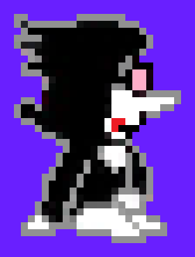 [970cdd] Spamton-I need ideas and motivation to make something yet I have no ideas *Sigh* welp im taking requests if anyone wants me to make them something in a Deltarune style