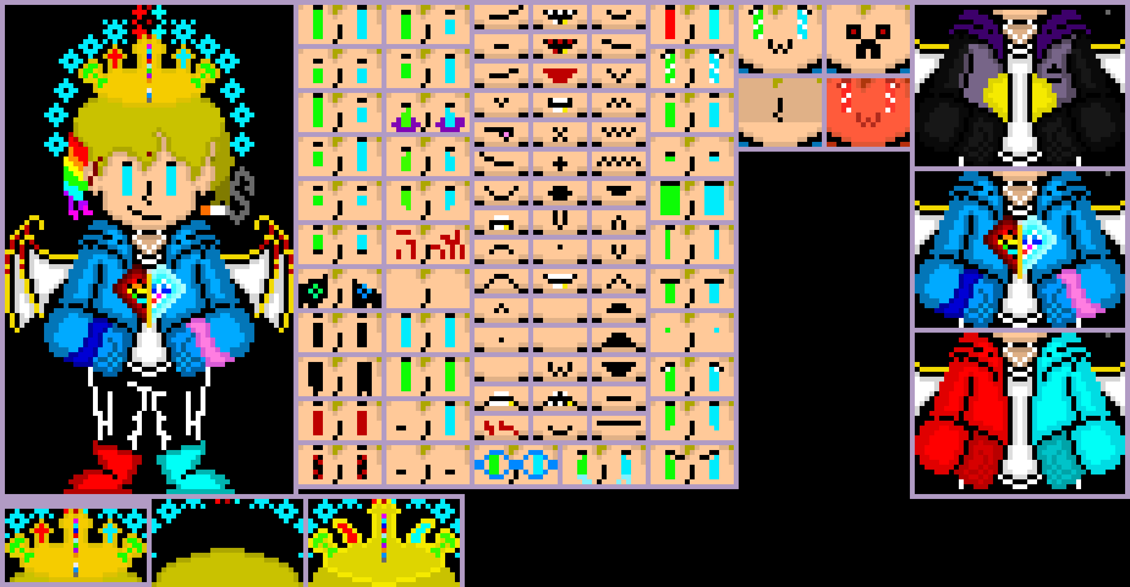 [c71ce5] is my editor mad