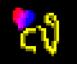 [5b2f3e] a purple cloud in the sky would start moving down