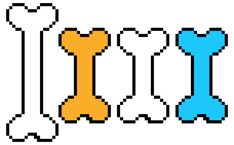 [f52639] Bone Attack