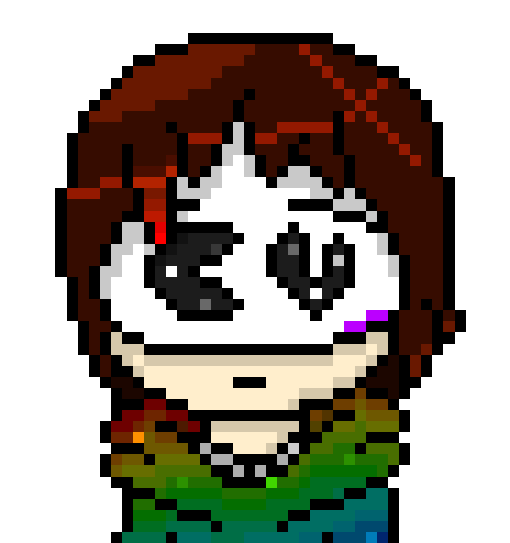 [5b2f3e] Well who are you?