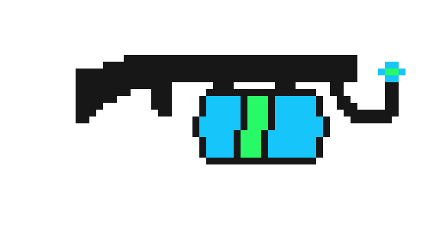 [e37665] Flamethrower