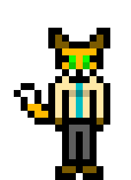 [f455be] Foxlinn Small (found this, btw.) -T