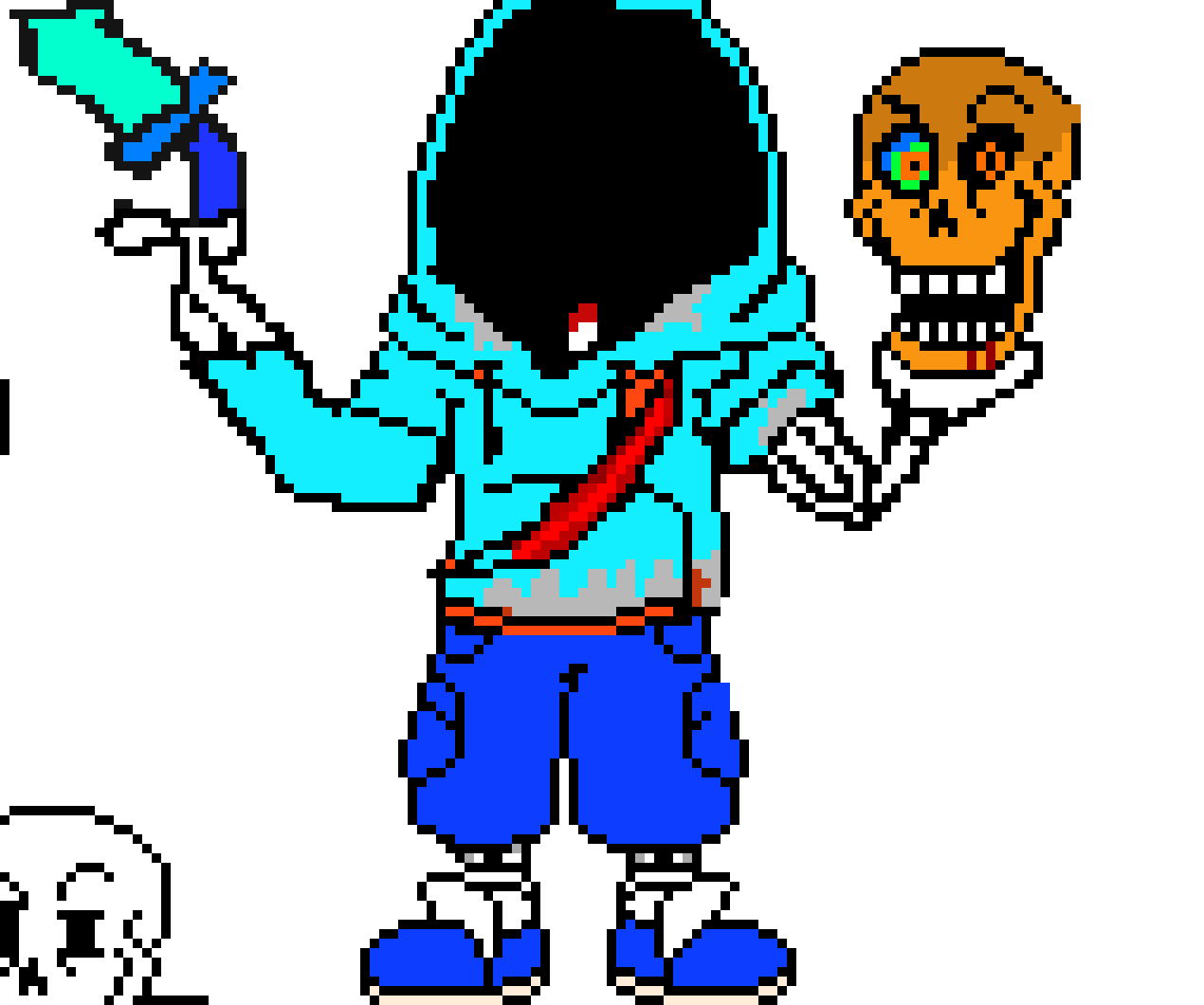 [f8f9b4] dusttrust phase 3 papyrus