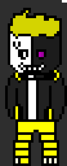 [812b32] well not all the time, molt lost his fair share of fights, some outside PAM)) ...... im tired - Molt!