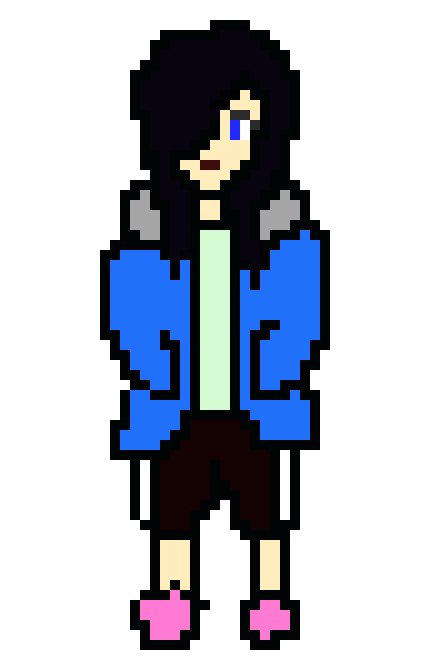 [9664c4] Kaitlyn A-Tale