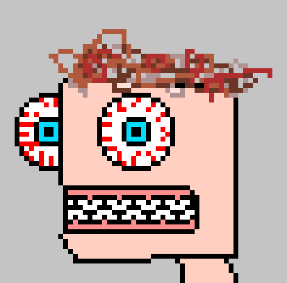 [30dec3] fun fact: this sheet was originally gonna be used to make a lil bunny girl. -Ez