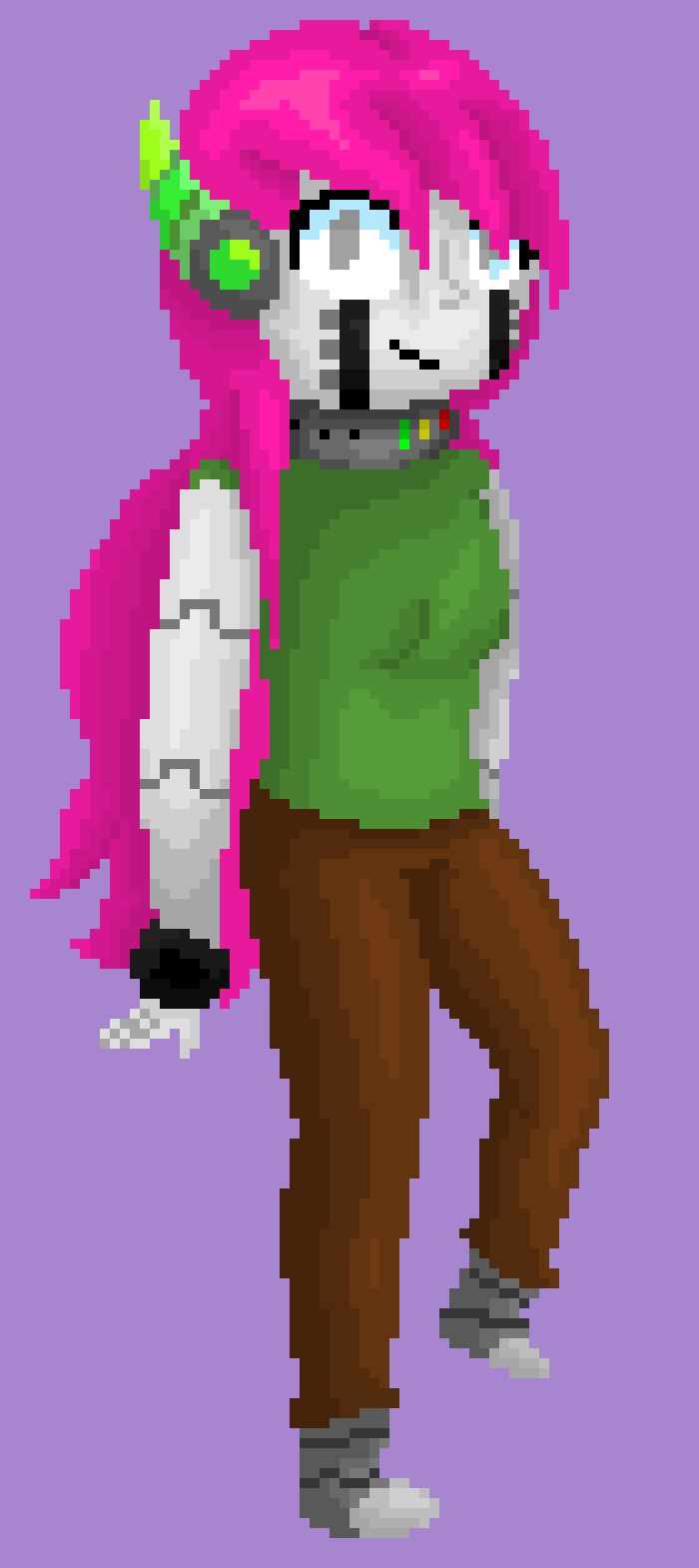 [965131] can you make this in the undertale style? -Anauxieus