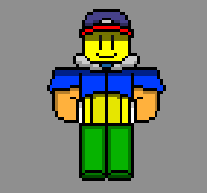 [ed1dd3] Bloxtale Noob