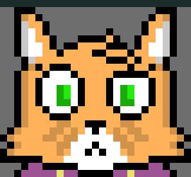 [ba375a] Terrie, could you give me something to draw? Im out of ideas.