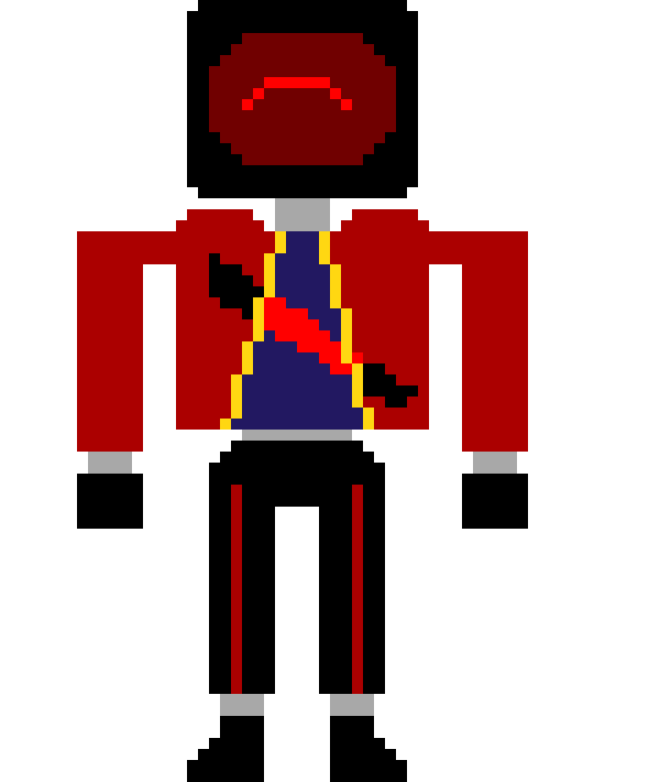 [2fcb16] Fell!ODST: Oh heya Jade