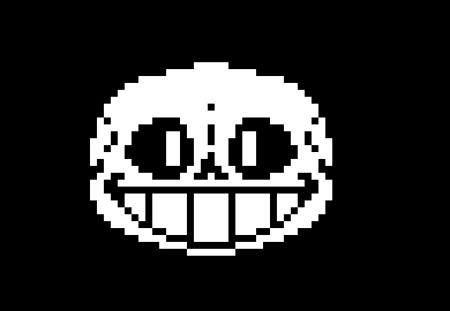 [b7d2ef] Sans: i think he said LOL in wing ding