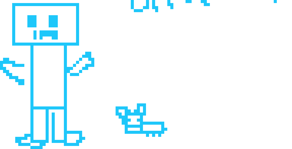 [c4497e] man getting attacked by evil dog 