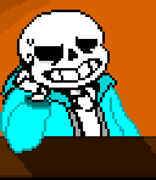 [8d9029] wait, chey, you talking to me? cuz i'm a sans.