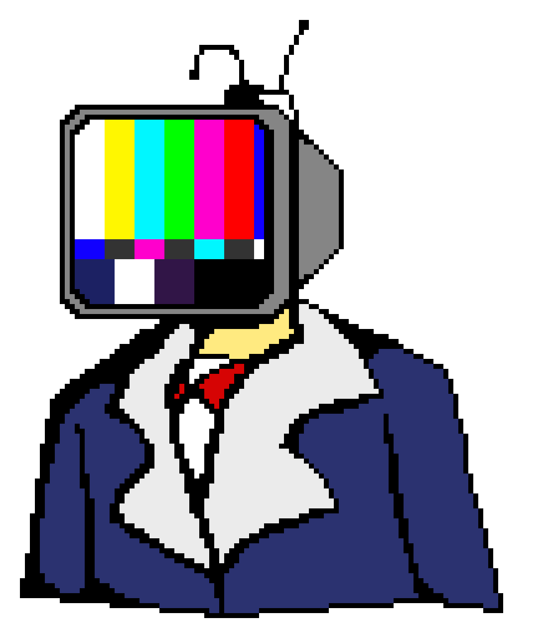 [842b2e] Idk brush, but do you like colored Mr. Fox? - CT