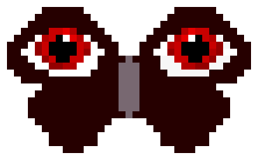 [cab5b4] KyrioButterfly