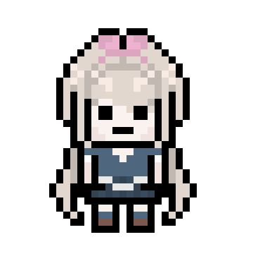 [f9aba1] daisy sprite