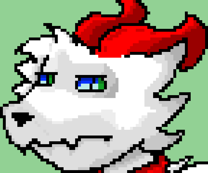 [95be89] As a character 23 | As in IRL, I`ve said it countless times... 16...