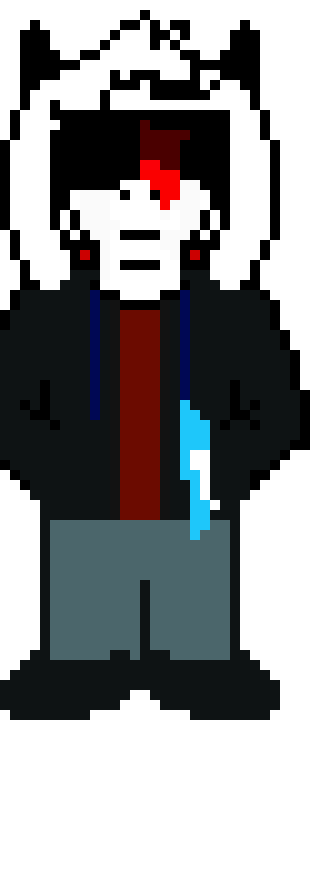 [904ba9] made karama a birthday cake here u go boss