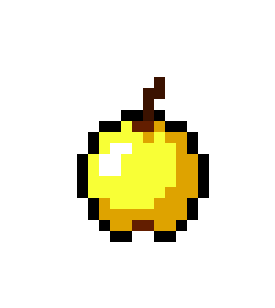 [9664c4] Minecraft GoldenApple