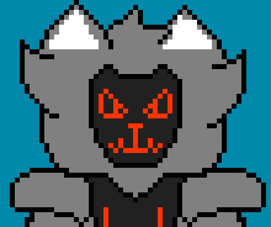[71bbd4] Alex- *slashes noira with axes several times*