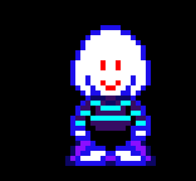 [094521] HT Asriel Sprite