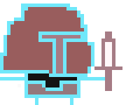 [0b1a20] Choco Knight