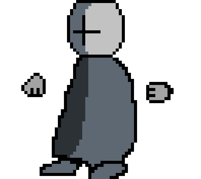 [4fbda4] this random grunt is my child now- Evan