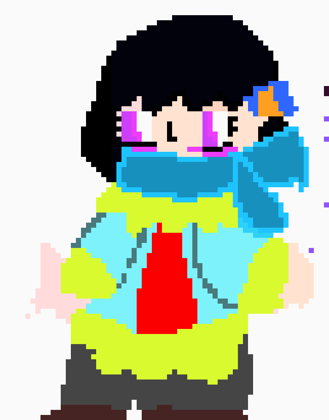 [904ba9] miss chey has gone powerless she cannot teletport no longer