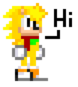 [9664c4] Mini Speedy :)