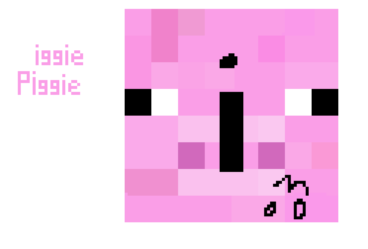 [4b3da0] Biggie Piggie