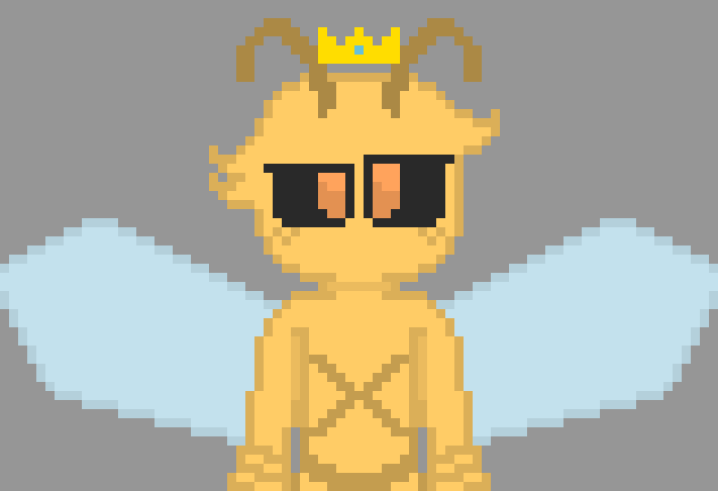 [4fbda4] we are real bees...-bobee