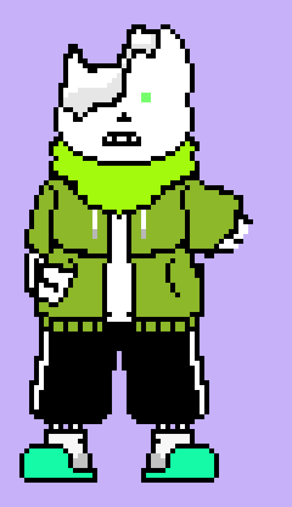 [6d923a] Wow being racist.