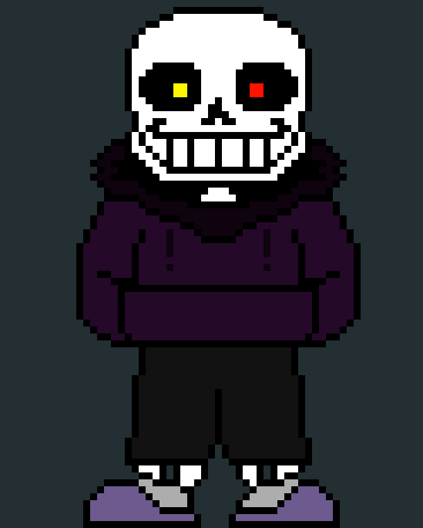 [d959ff] don't mind me just making caftar taller than normal sans